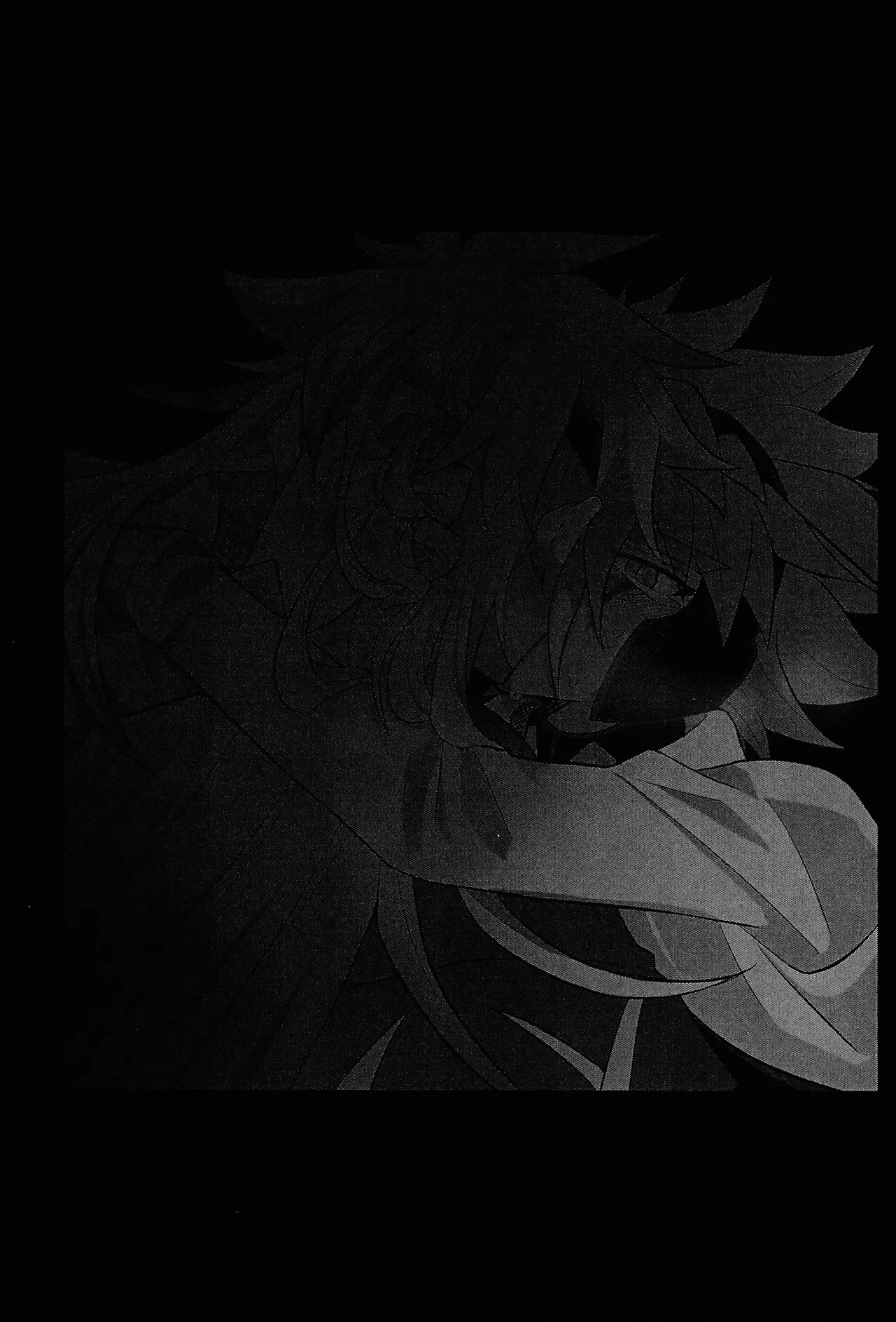 [nerumanekin (Kurume)] 2023-2024 LOG (Yu-Gi-Oh! GO RUSH!!!) - Page 90