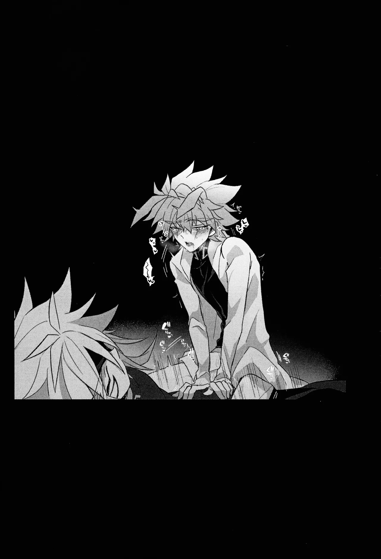 [nerumanekin (Kurume)] 2023-2024 LOG (Yu-Gi-Oh! GO RUSH!!!) - Page 91