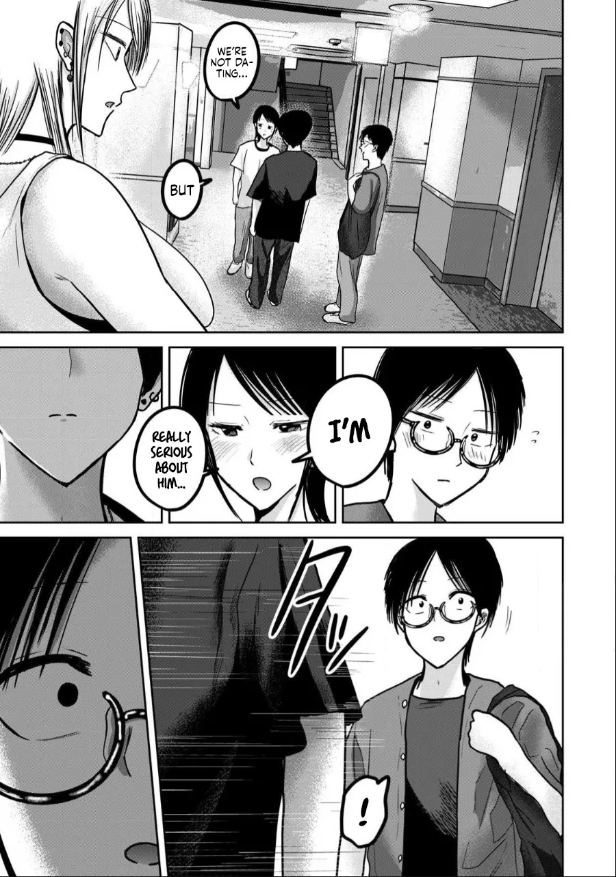 [Nakaura Tomoki] Ueno-kun wa Kaihatsu-zumi Dai 50 wa | Ueno-kun Has Been Developed Chapter 50 [English] - Page 15