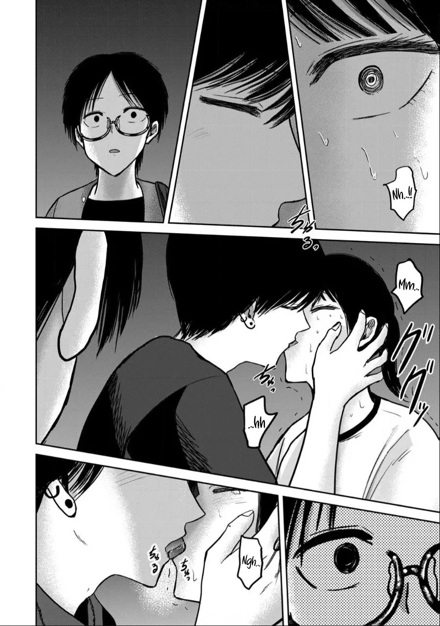 [Nakaura Tomoki] Ueno-kun wa Kaihatsu-zumi Dai 50 wa | Ueno-kun Has Been Developed Chapter 50 [English] - Page 17