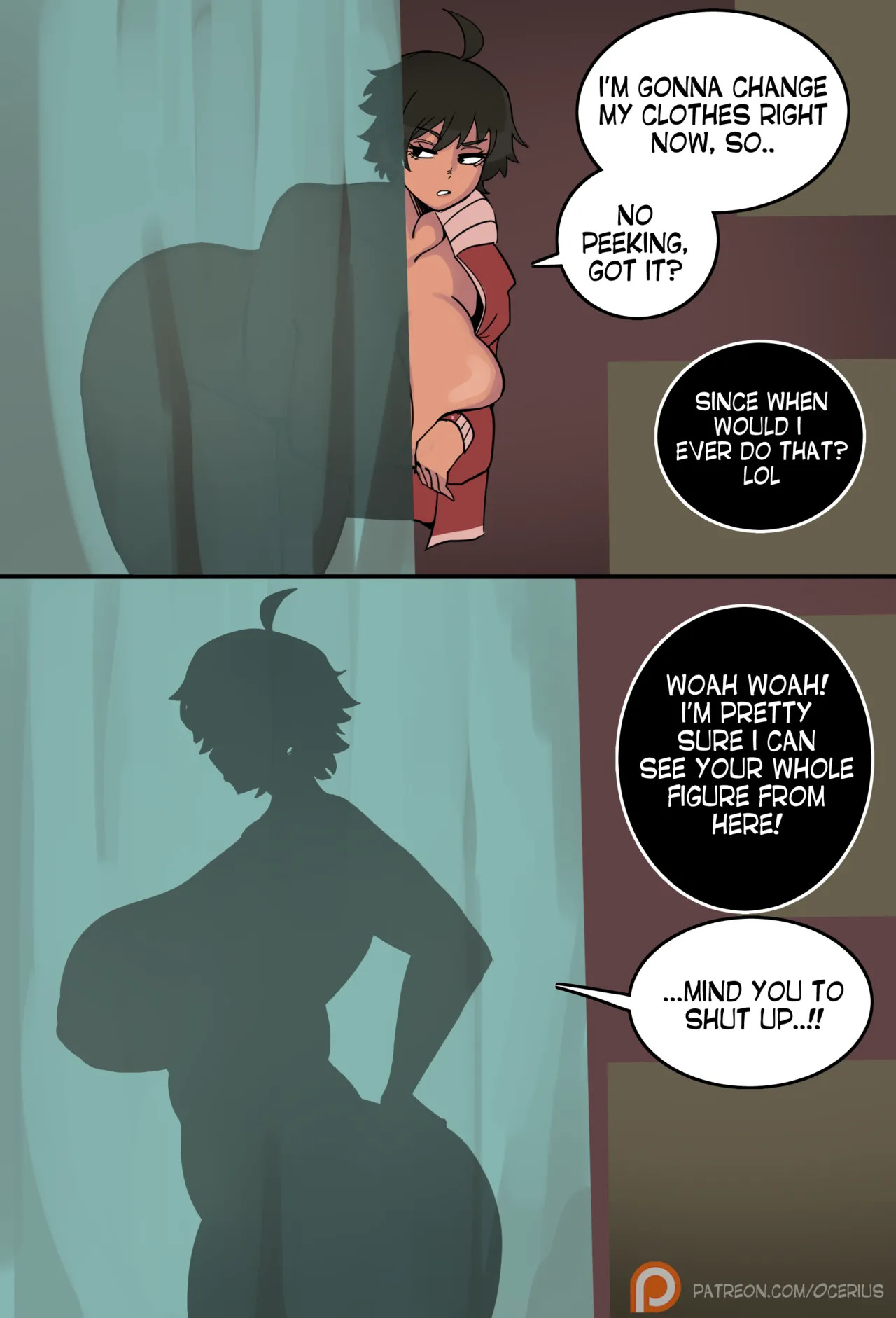 [Ocerius] Naoki Hanna - Page 43