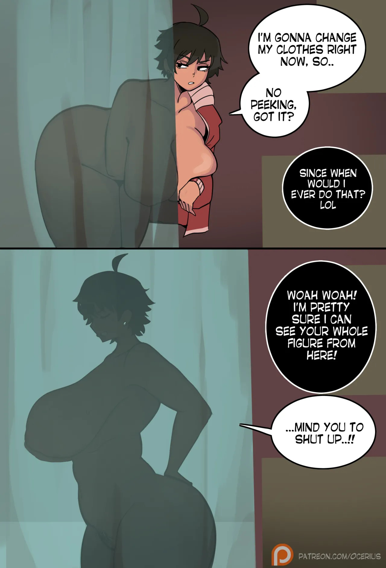 [Ocerius] Naoki Hanna - Page 44