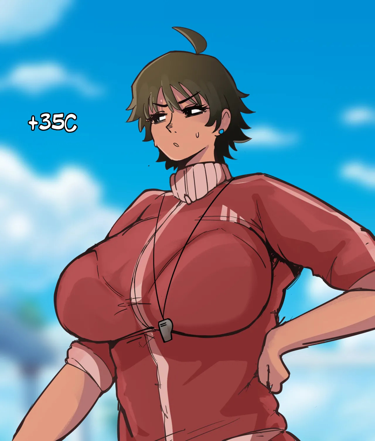 [Ocerius] Naoki Hanna - Page 53