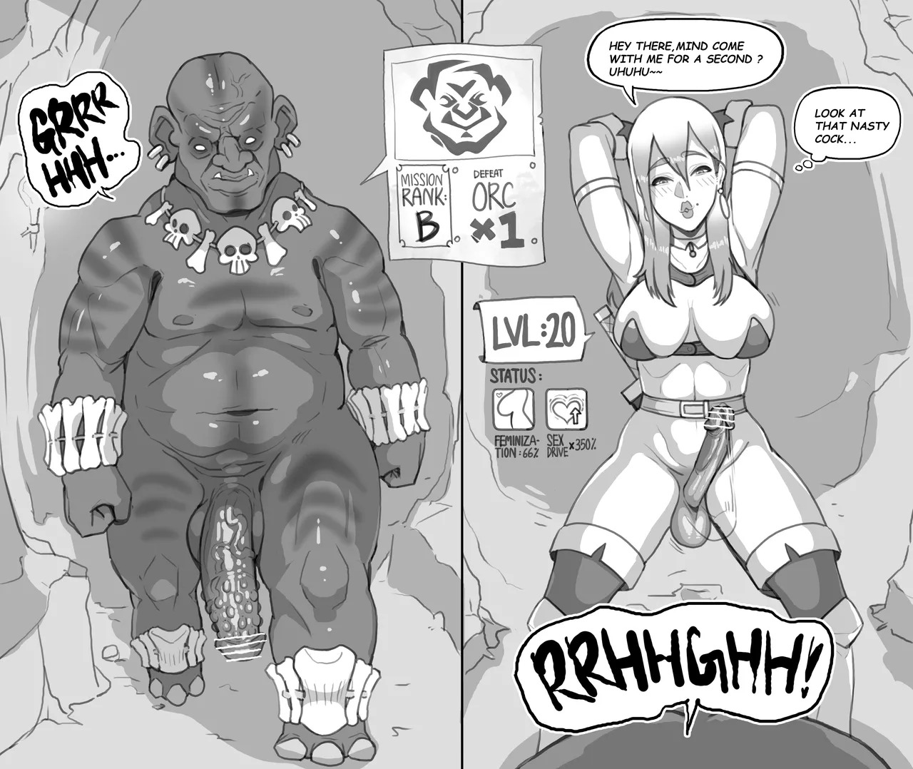 [4era7] Today quest - Page 14