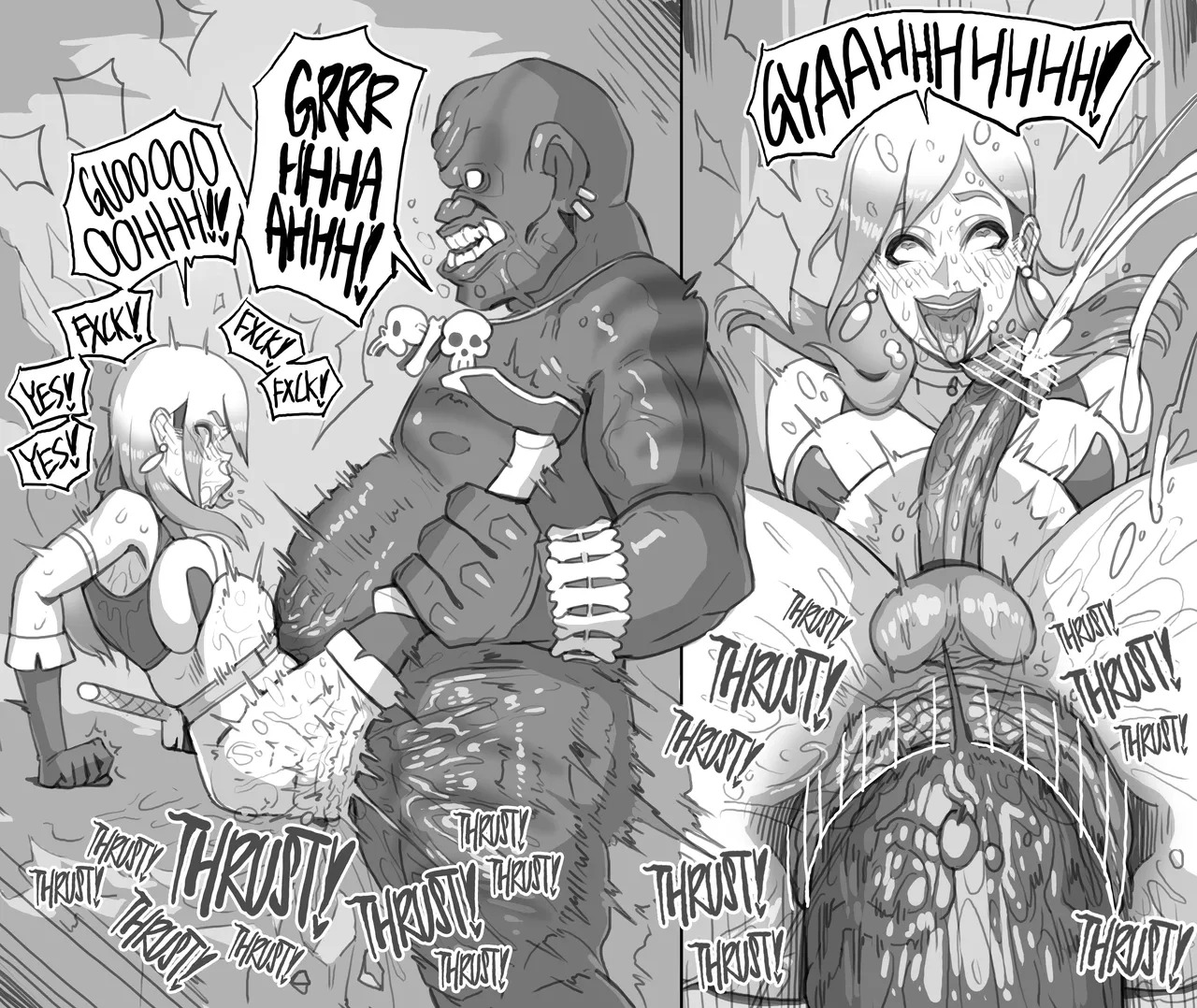 [4era7] Today quest - Page 15