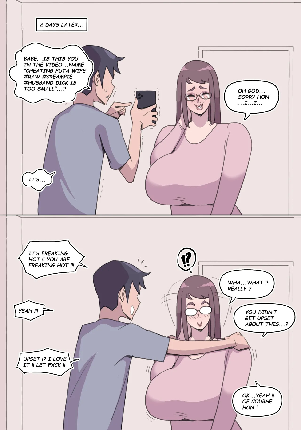[4era7] Hot Coffee,Please - Page 11