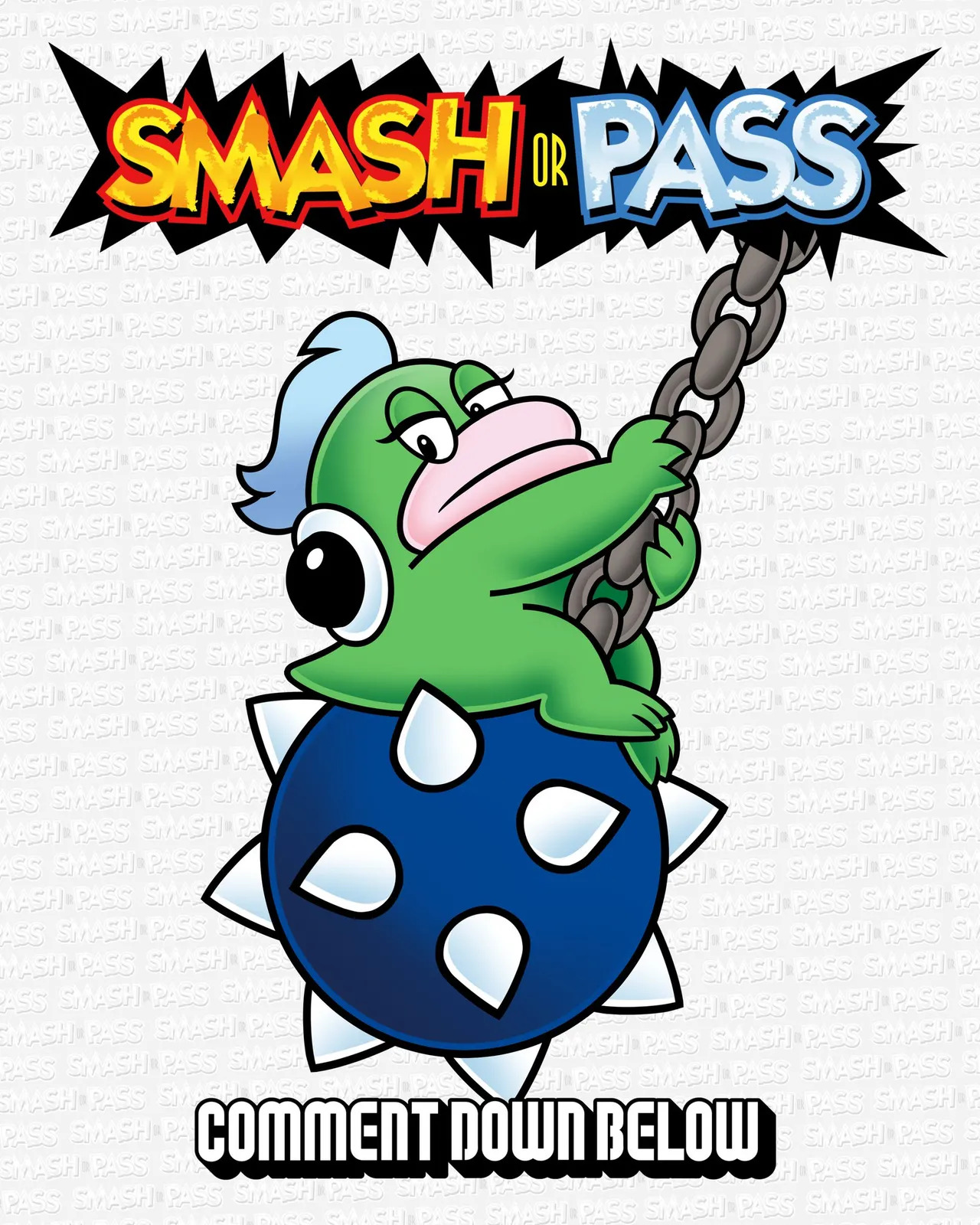 DOCSHODDY SUPER MARIO BROS: SMASH OF PASS - Page 12