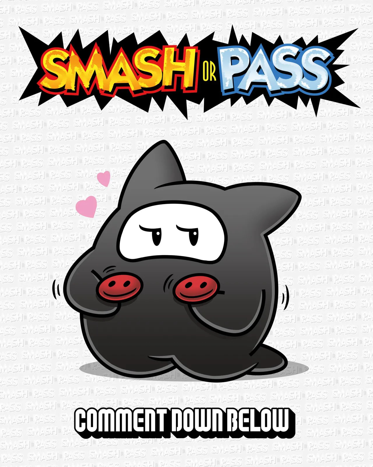 DOCSHODDY SUPER MARIO BROS: SMASH OF PASS - Page 22