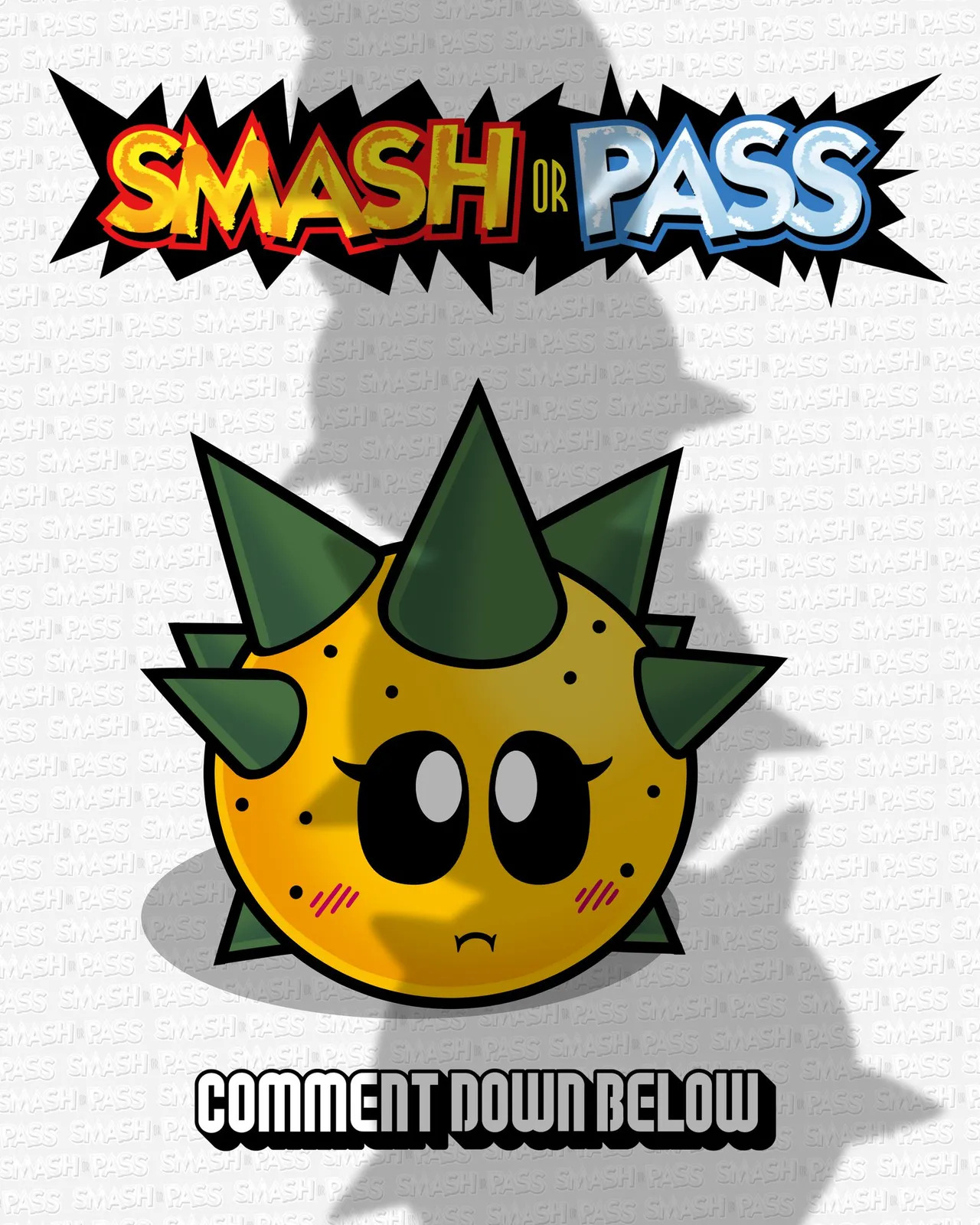DOCSHODDY SUPER MARIO BROS: SMASH OF PASS - Page 26