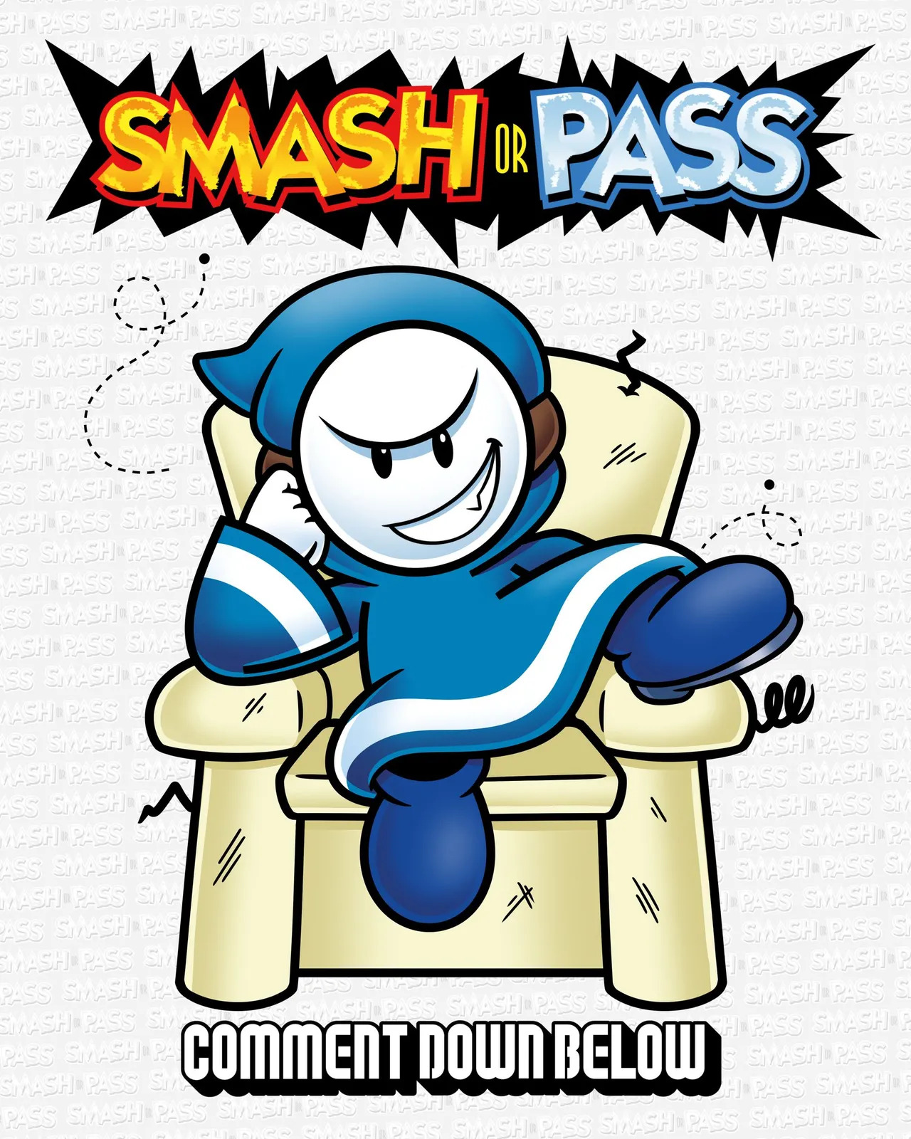 DOCSHODDY SUPER MARIO BROS: SMASH OF PASS - Page 27
