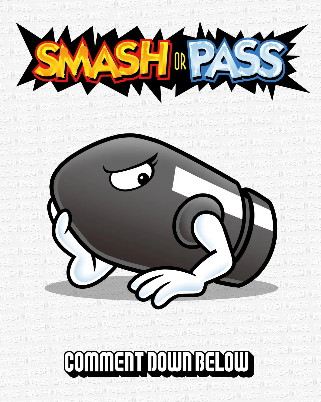 DOCSHODDY SUPER MARIO BROS: SMASH OF PASS - Page 9