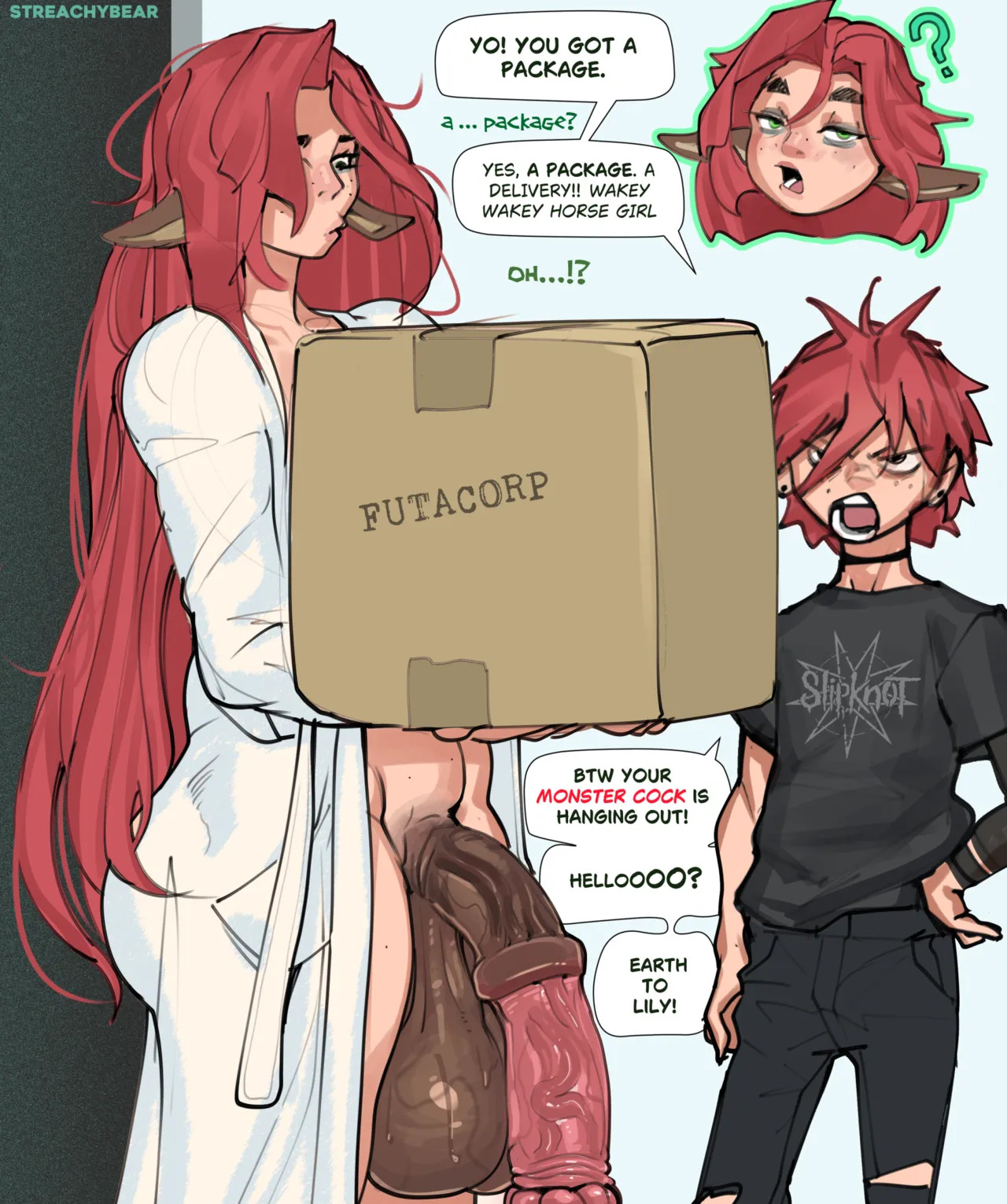 [Streachybear] April 2025 - Page 24