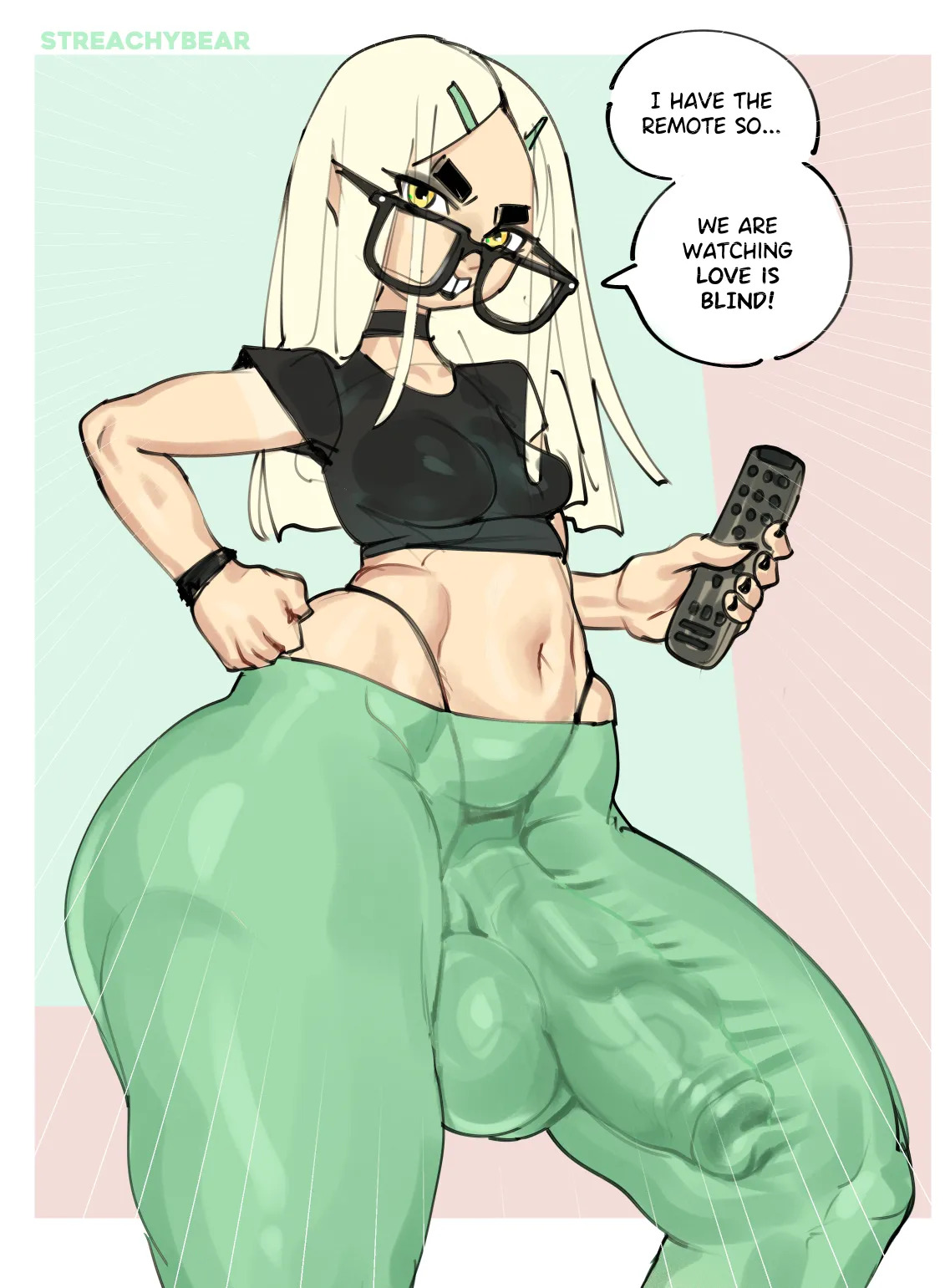 [Streachybear] April 2025 - Page 38
