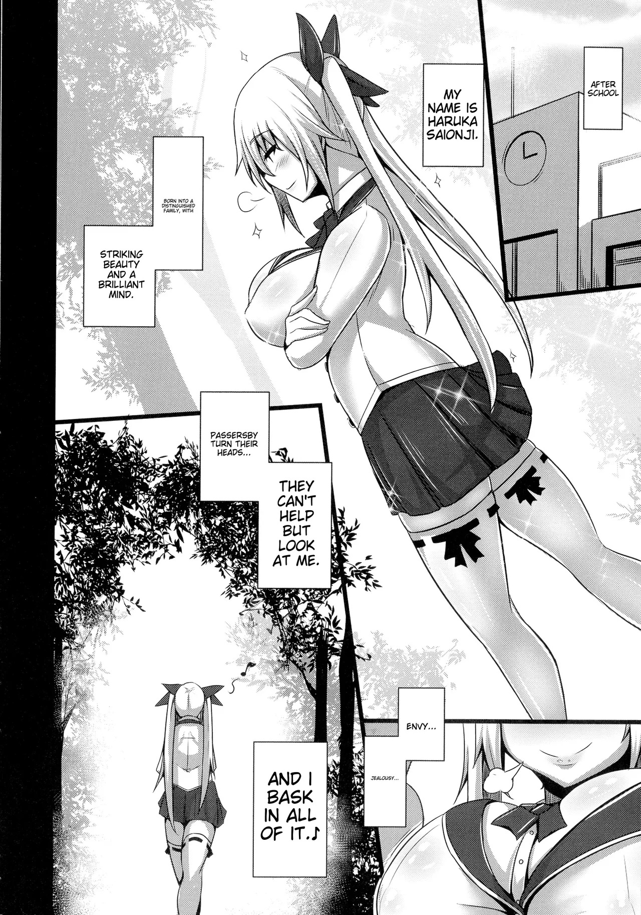 Her Adult Switch - Page 126