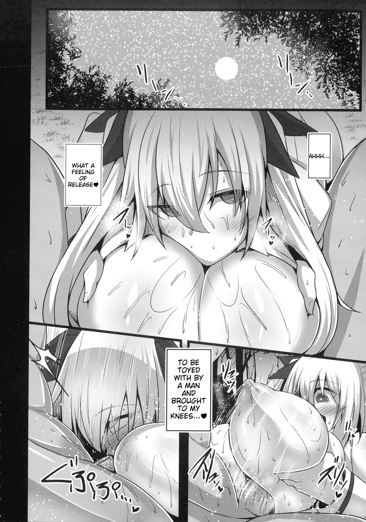 Her Adult Switch - Page 144