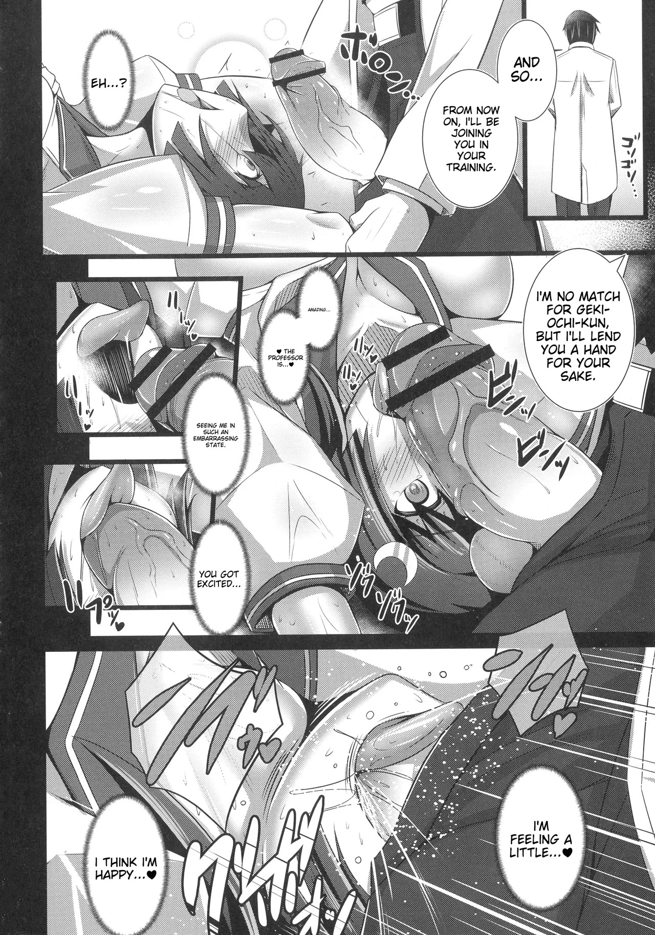 Her Adult Switch - Page 68