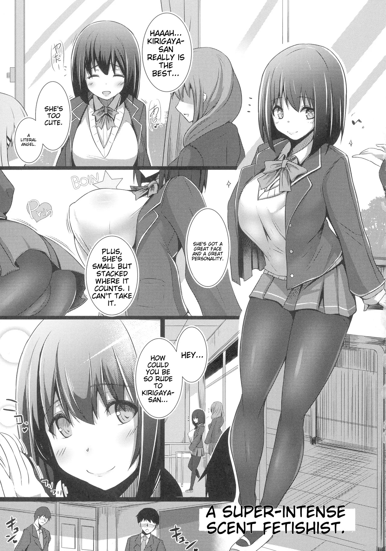 Her Adult Switch - Page 77