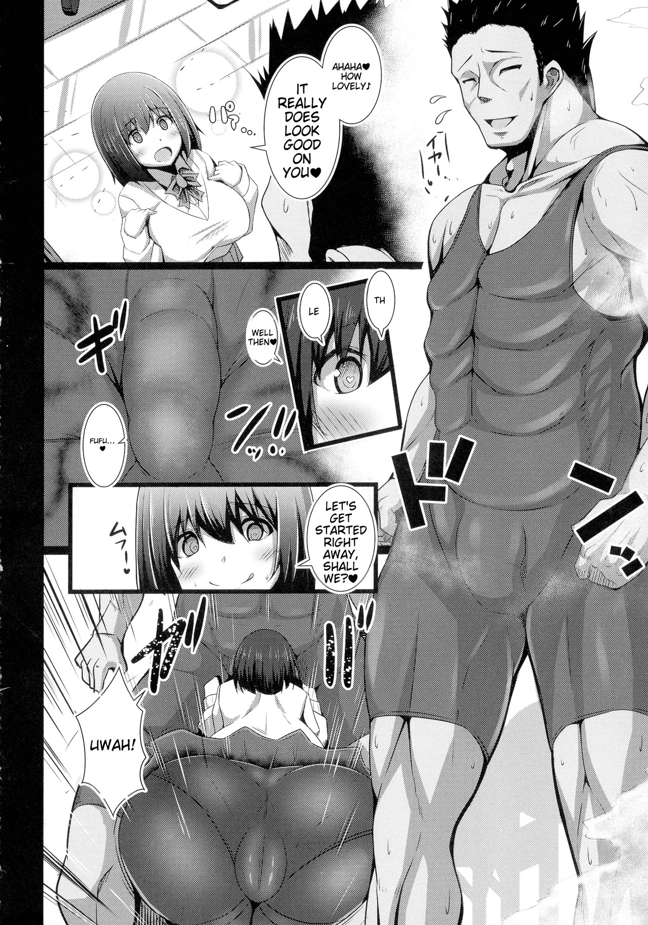 Her Adult Switch - Page 82