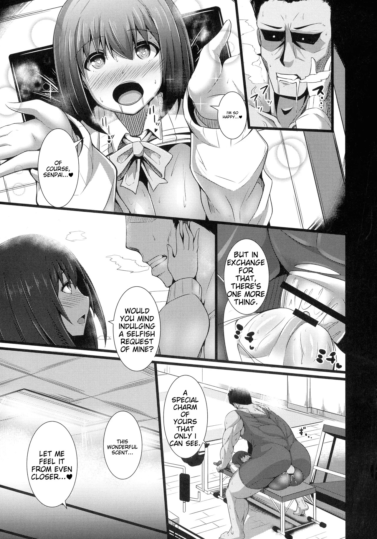 Her Adult Switch - Page 93