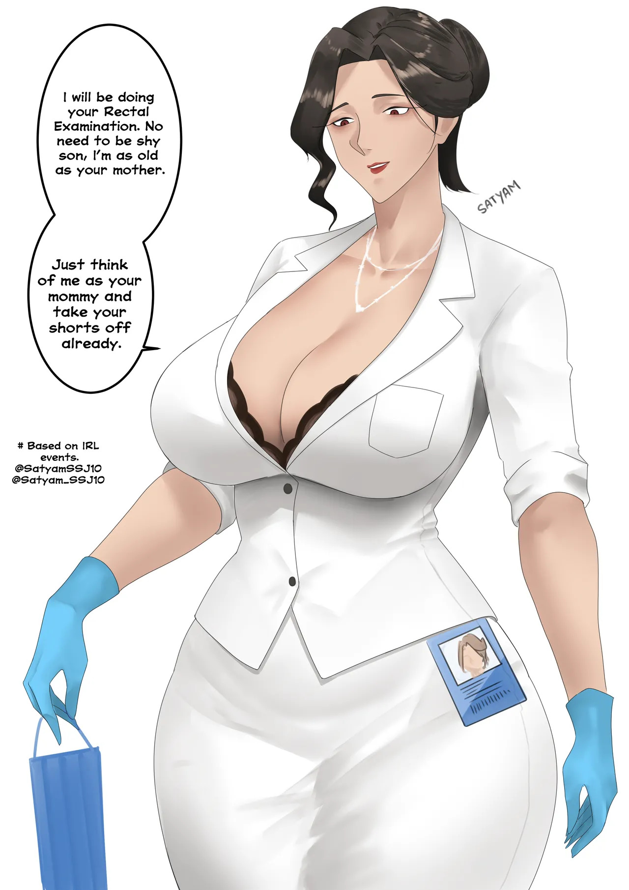 [pixiv] Satyam_SSJ10 (45745536) - Page 37