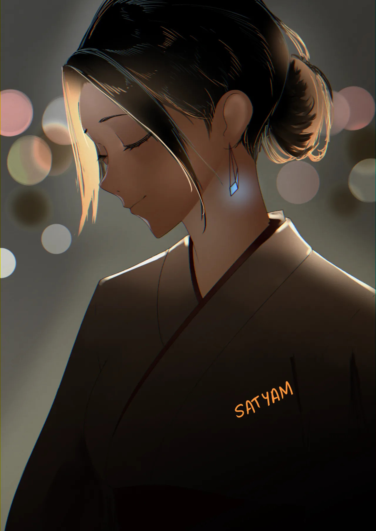 [pixiv] Satyam_SSJ10 (45745536) - Page 53