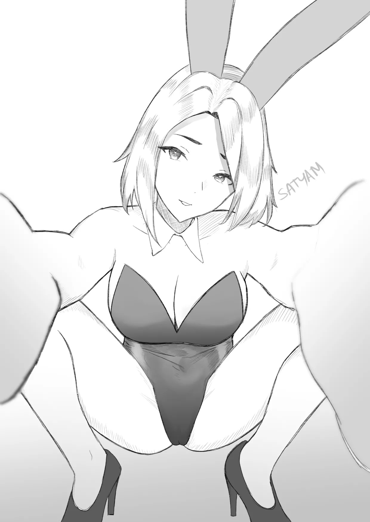[pixiv] Satyam_SSJ10 (45745536) - Page 81