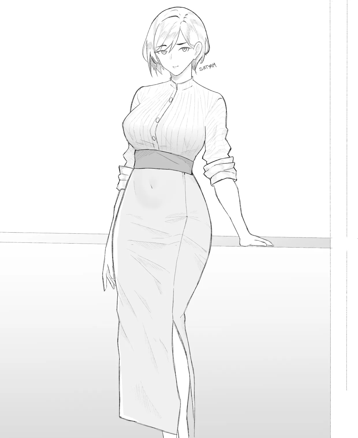 [pixiv] Satyam_SSJ10 (45745536) - Page 82