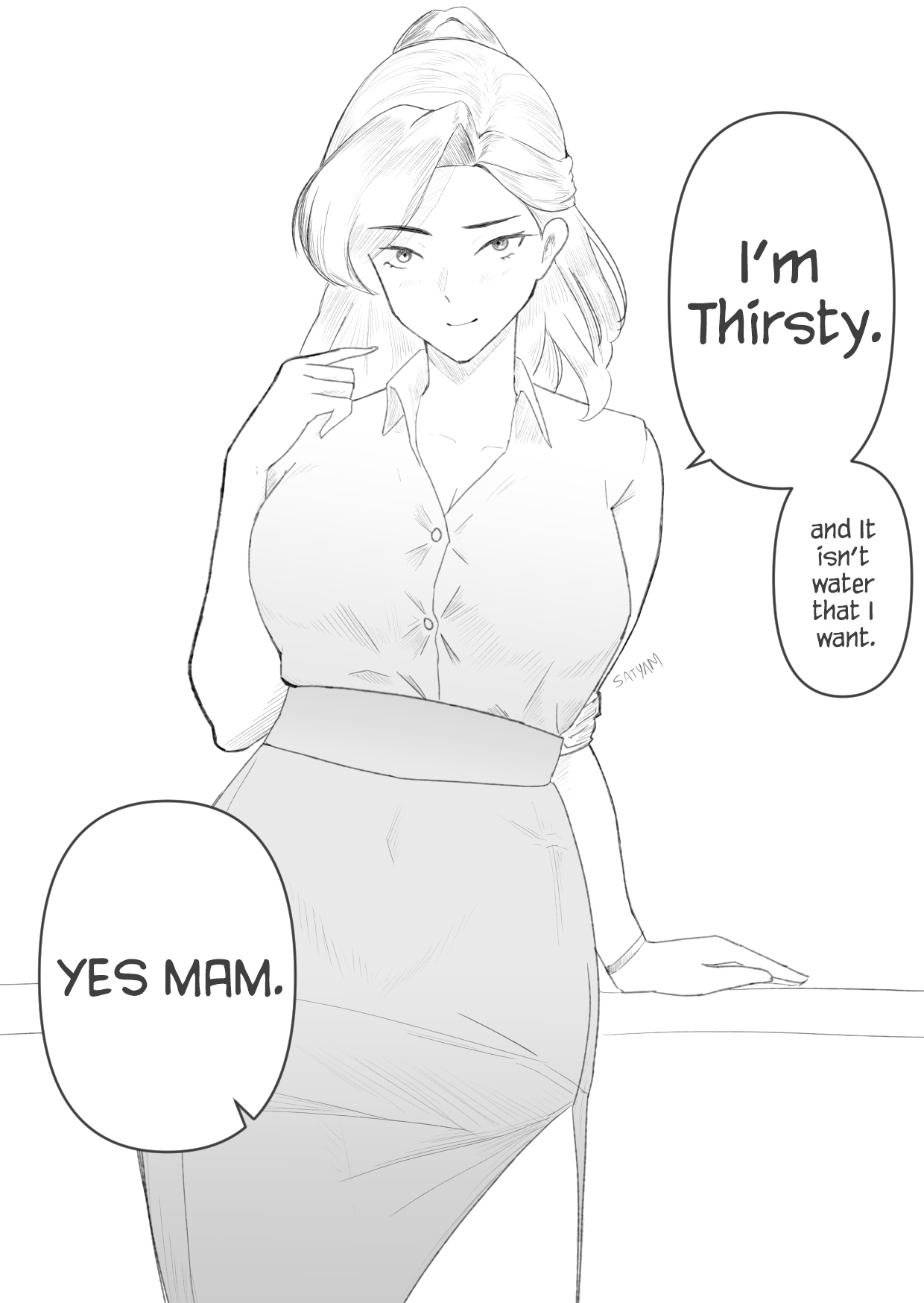 [pixiv] Satyam_SSJ10 (45745536) - Page 83