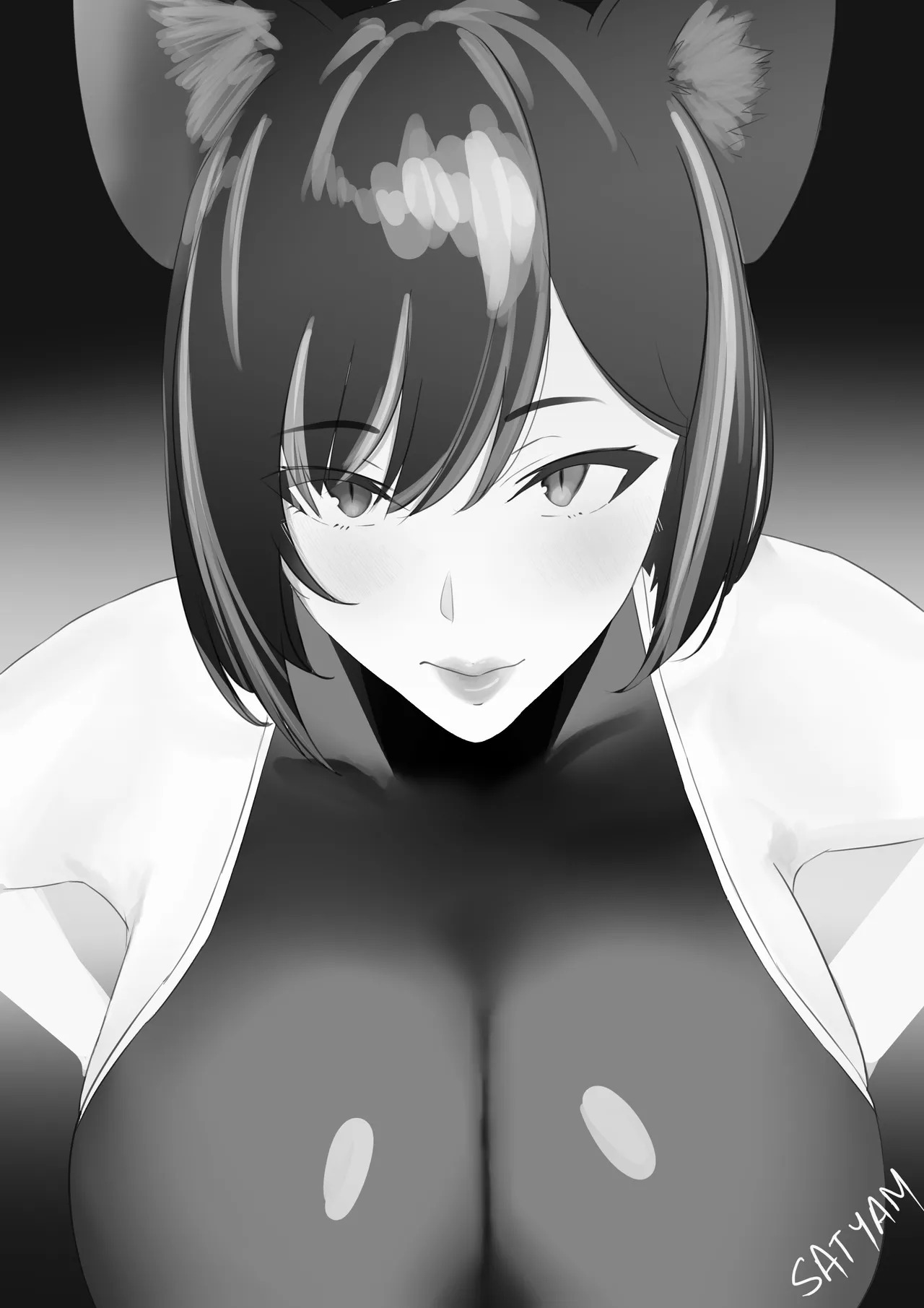 [pixiv] Satyam_SSJ10 (45745536) - Page 88