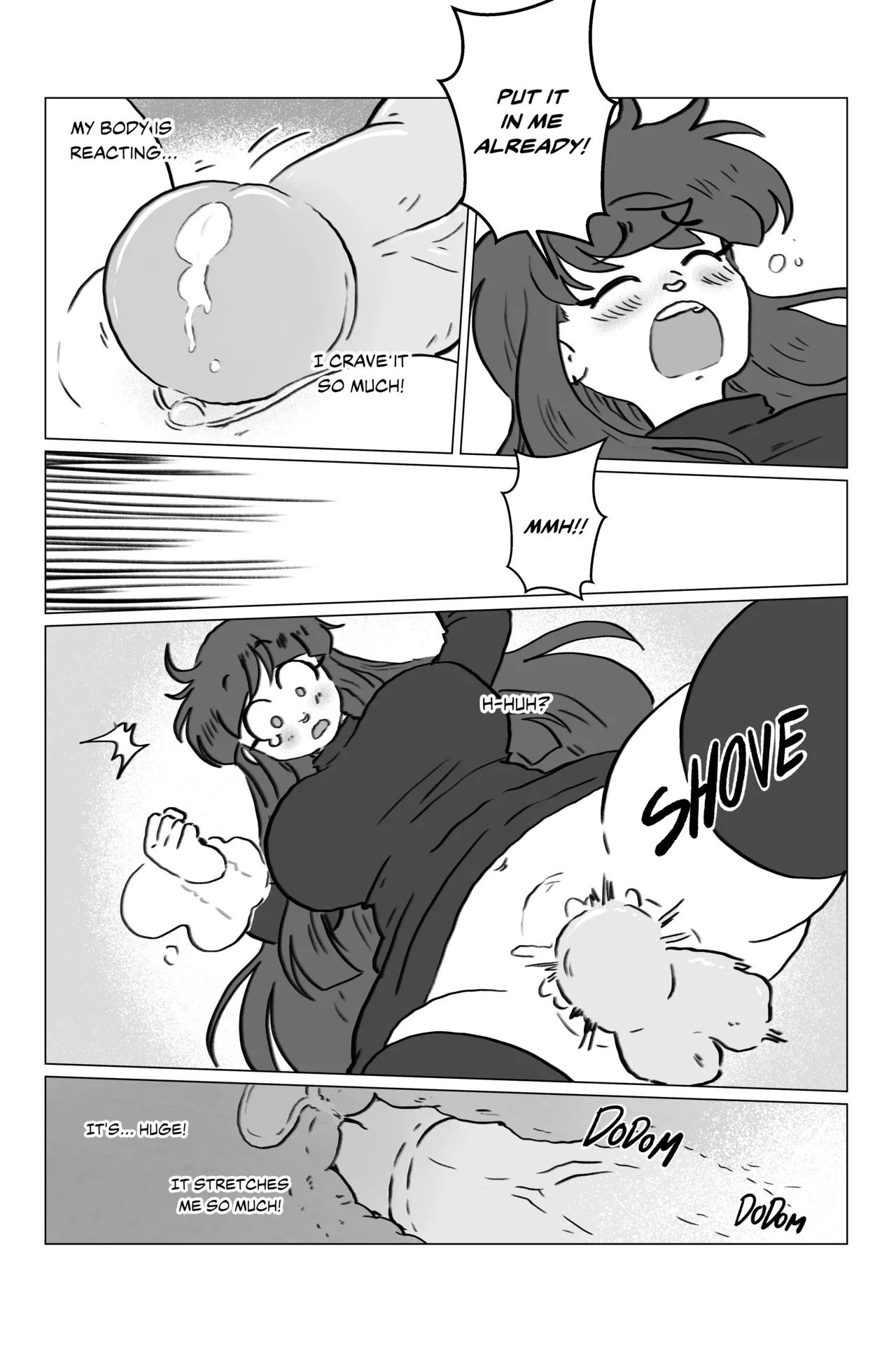 [SJ] Womb of Sorcery - Page 13