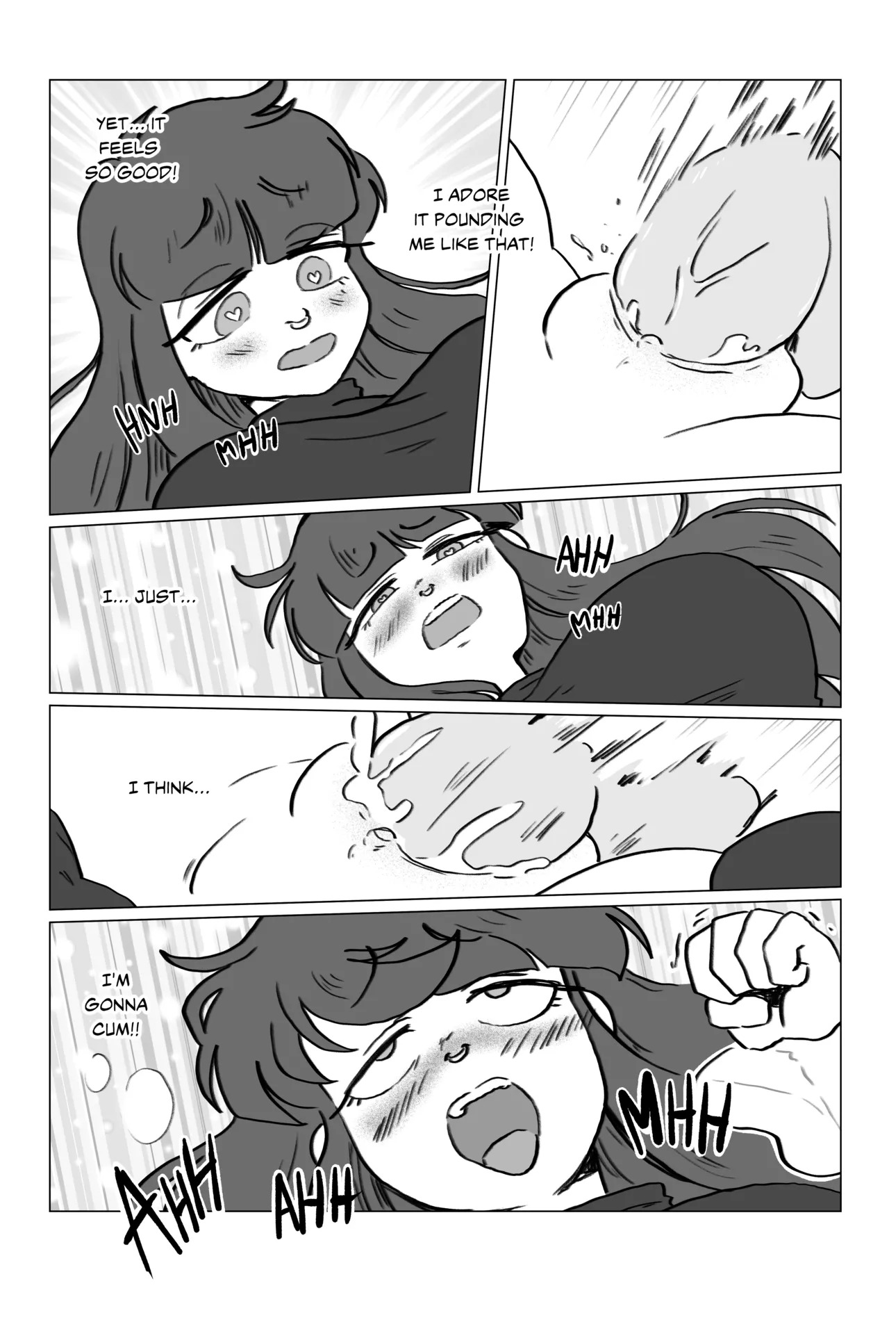 [SJ] Womb of Sorcery - Page 14