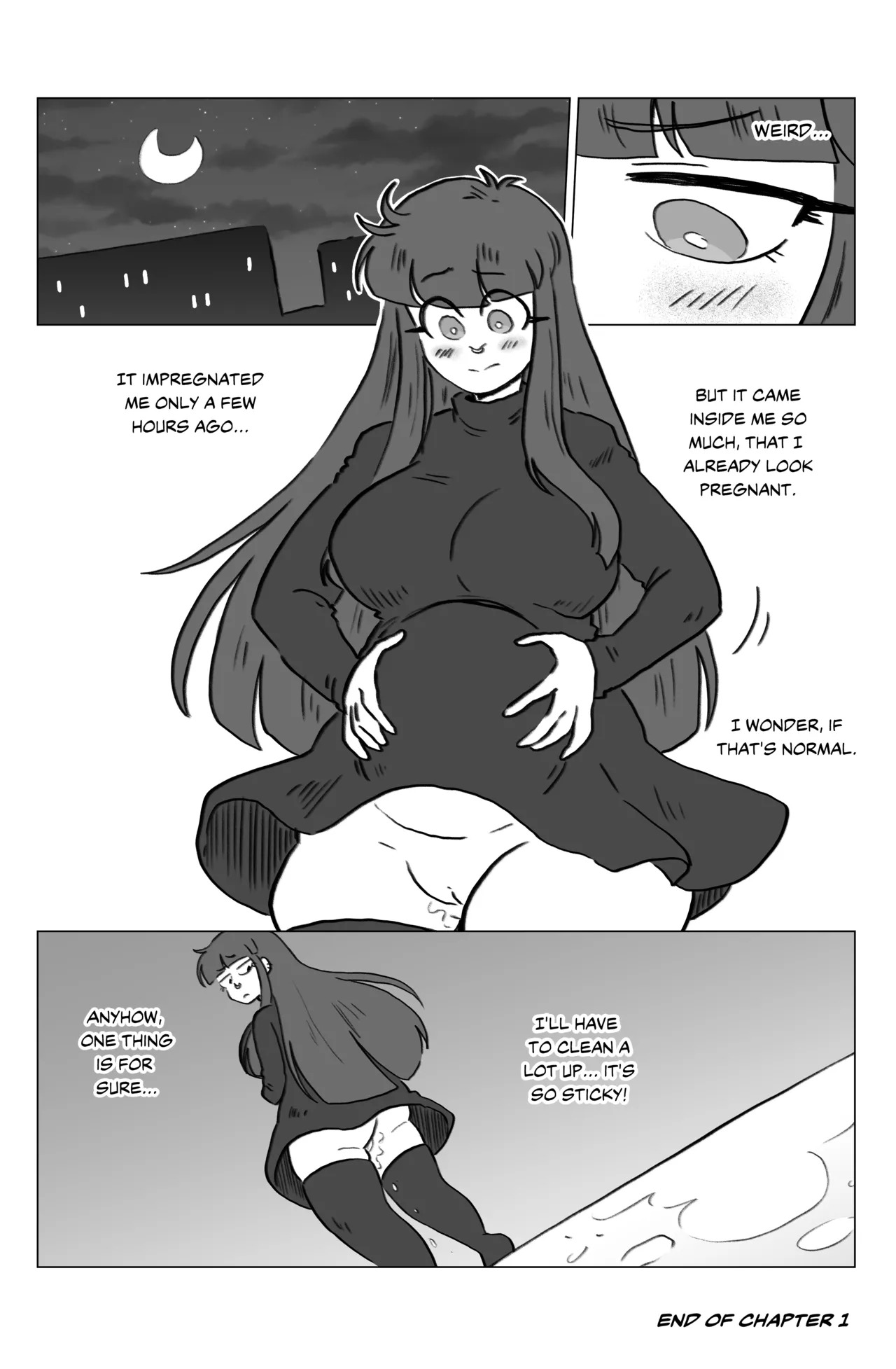 [SJ] Womb of Sorcery - Page 16