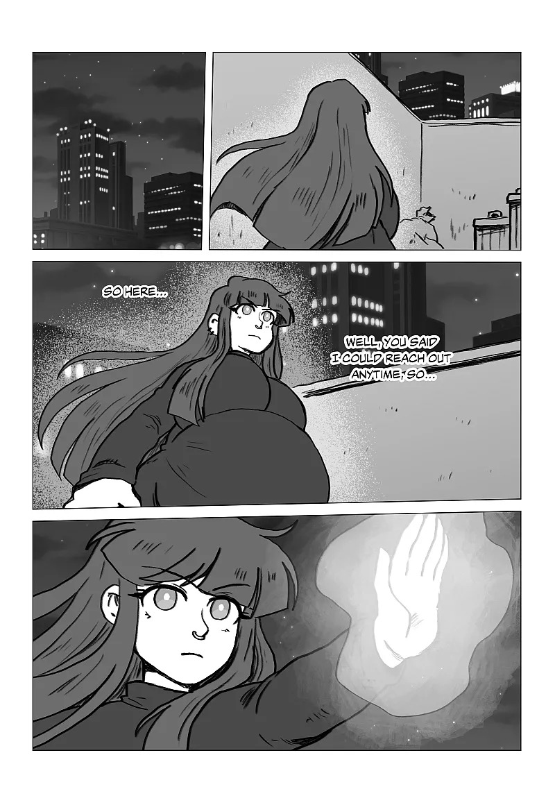 [SJ] Womb of Sorcery - Page 24