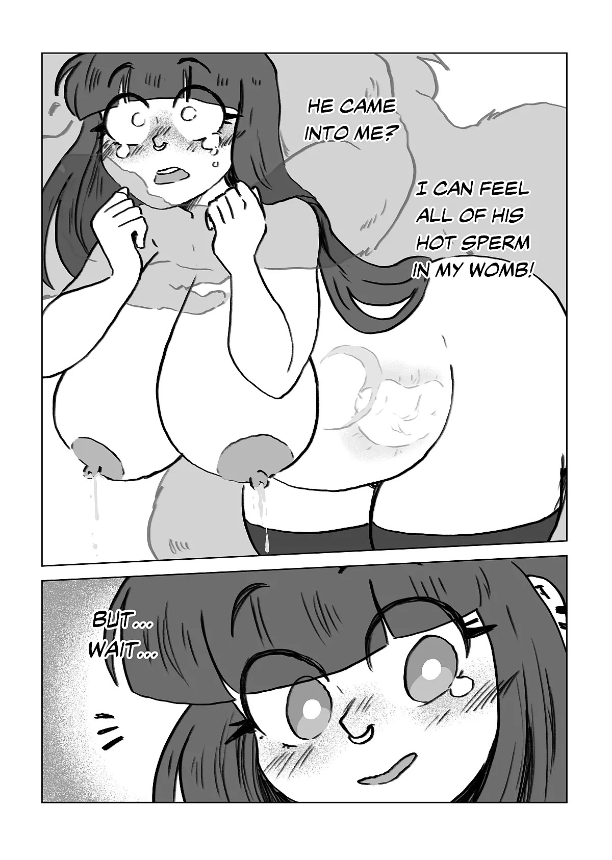 [SJ] Womb of Sorcery - Page 36