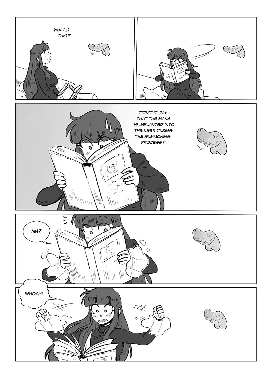 [SJ] Womb of Sorcery - Page 9