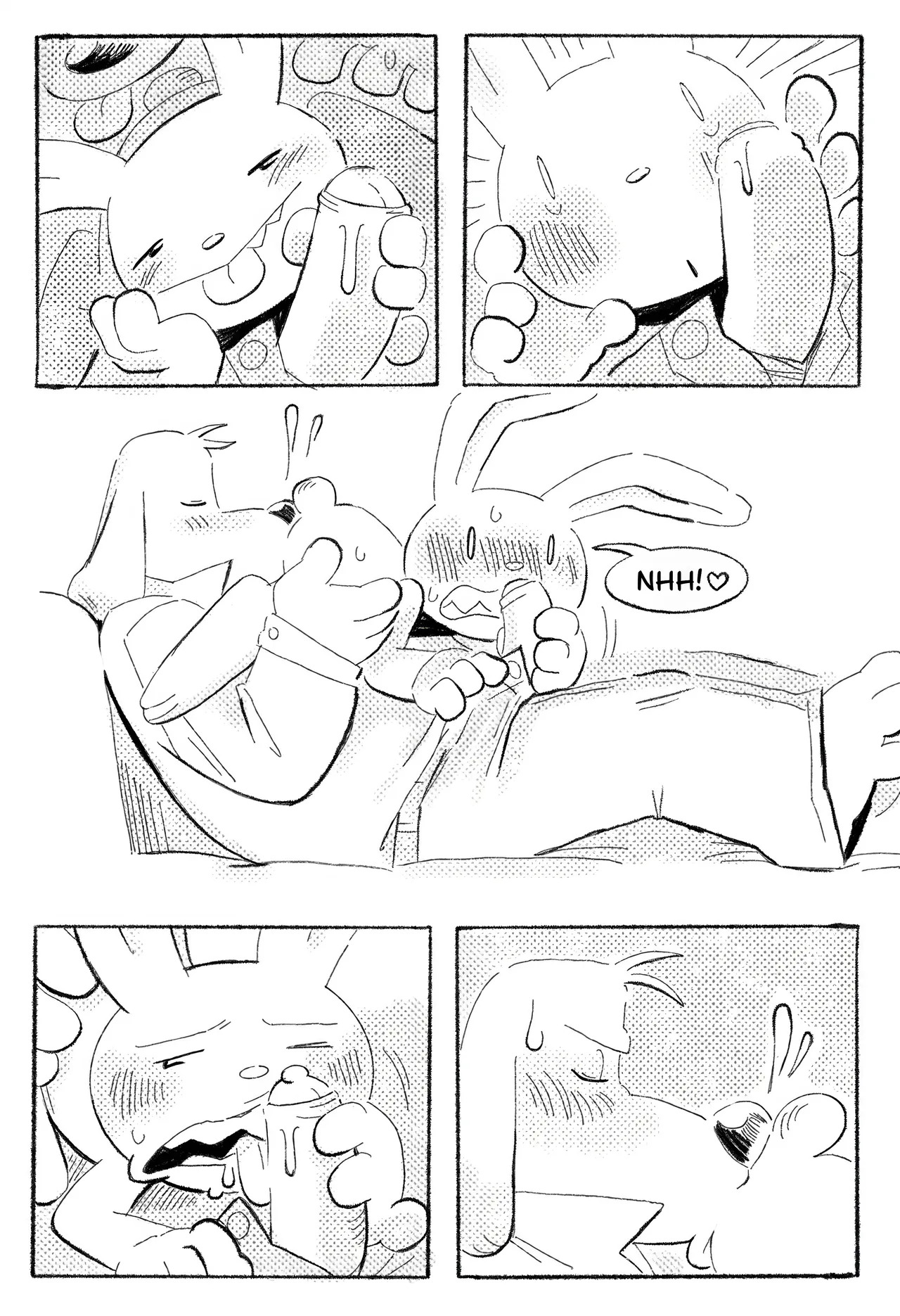 [teddyclowns] Rabbithole [Hi-Res] - Page 17
