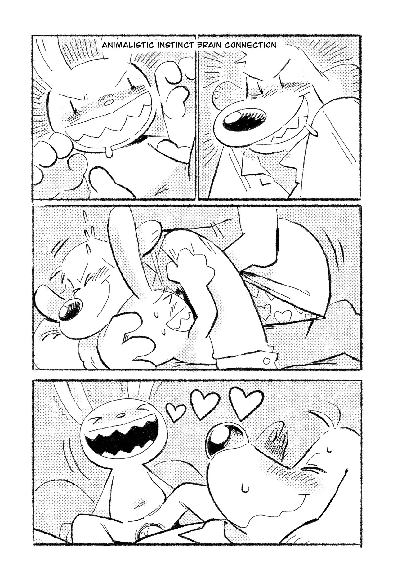 [teddyclowns] Rabbithole [Hi-Res] - Page 26