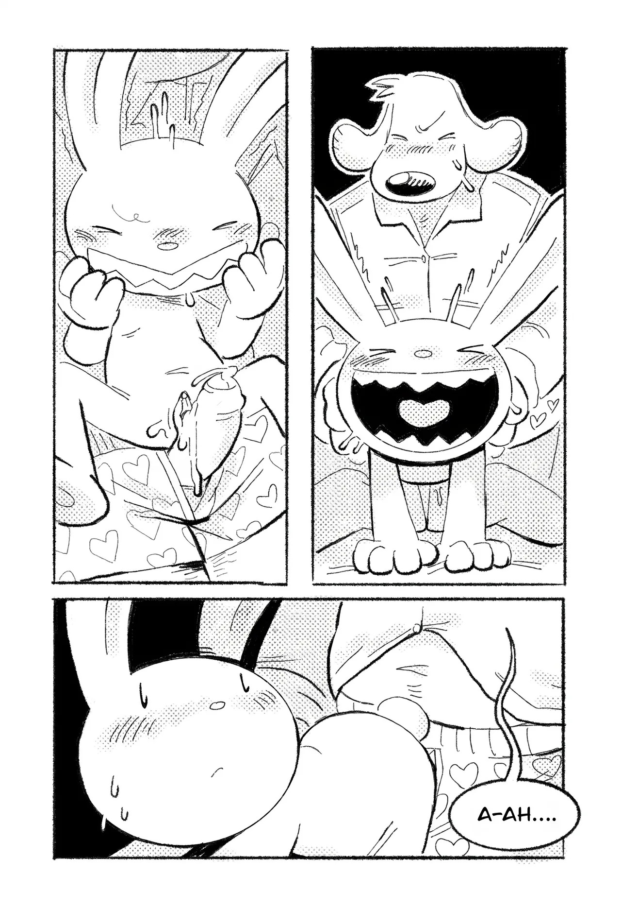 [teddyclowns] Rabbithole [Hi-Res] - Page 27