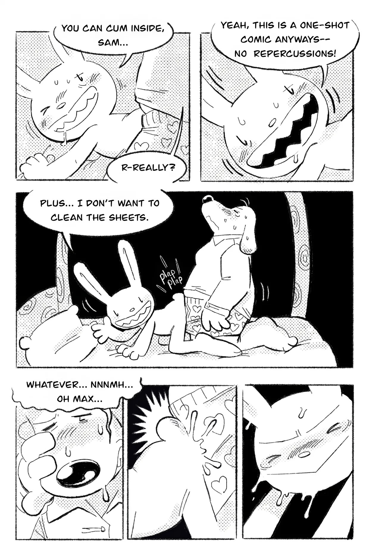 [teddyclowns] Rabbithole [Hi-Res] - Page 28