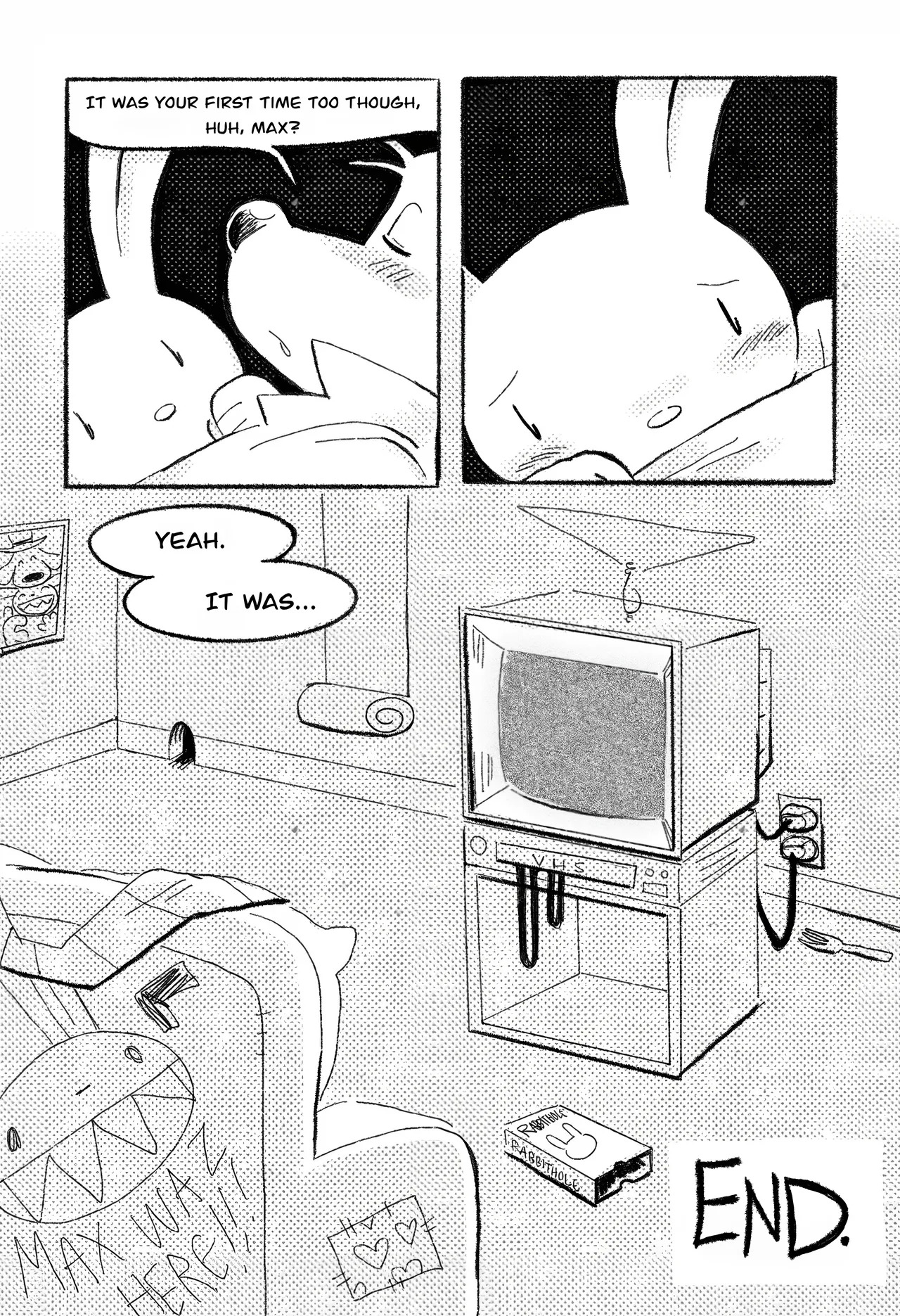 [teddyclowns] Rabbithole [Hi-Res] - Page 31