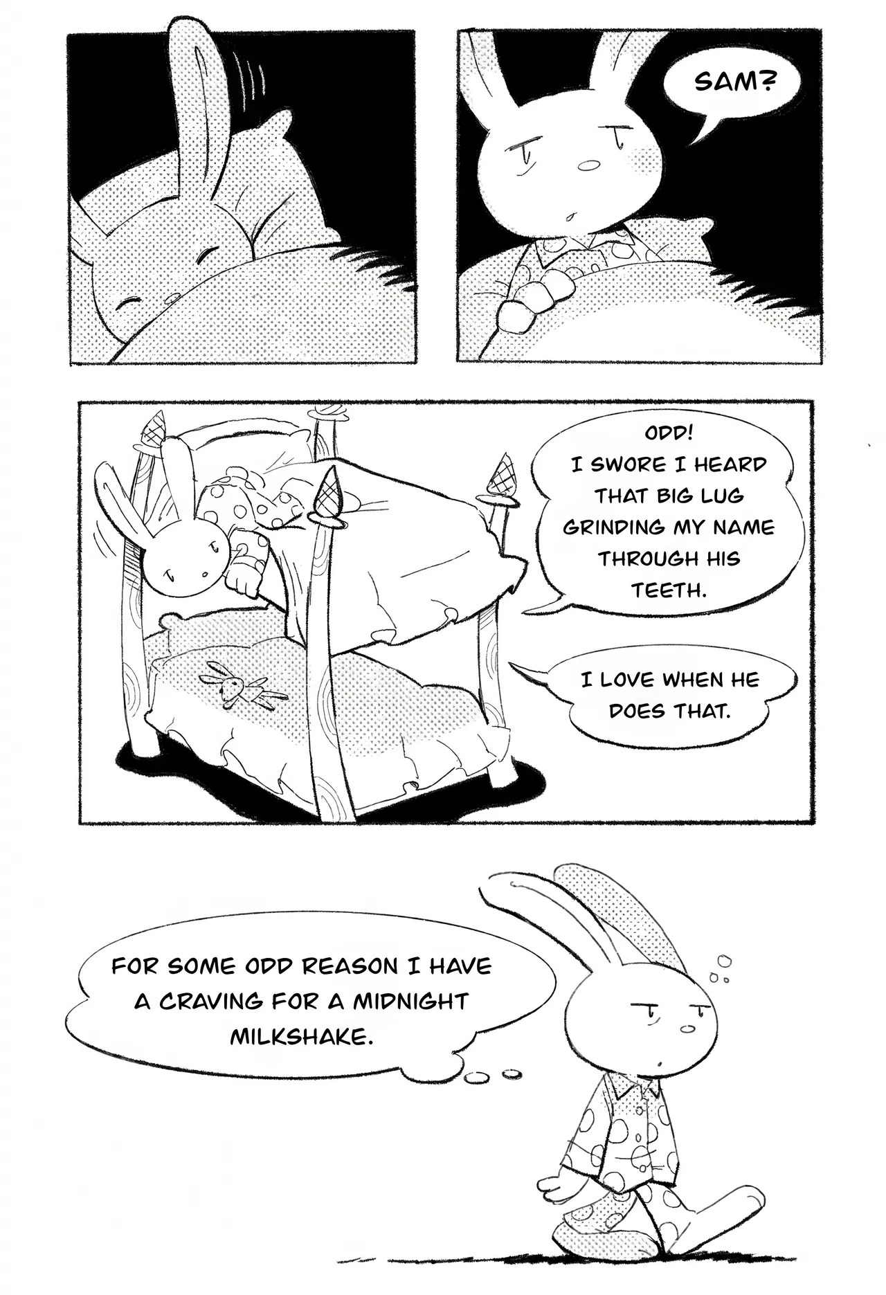 [teddyclowns] Rabbithole [Hi-Res] - Page 9