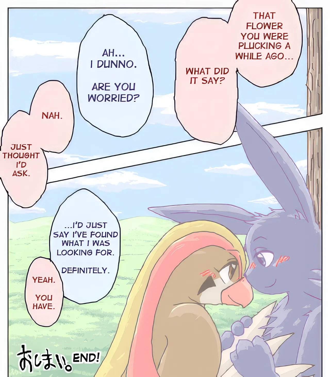 [mikaduki karasu] Espeon x Pigiotto [Hi-Res] - Page 21