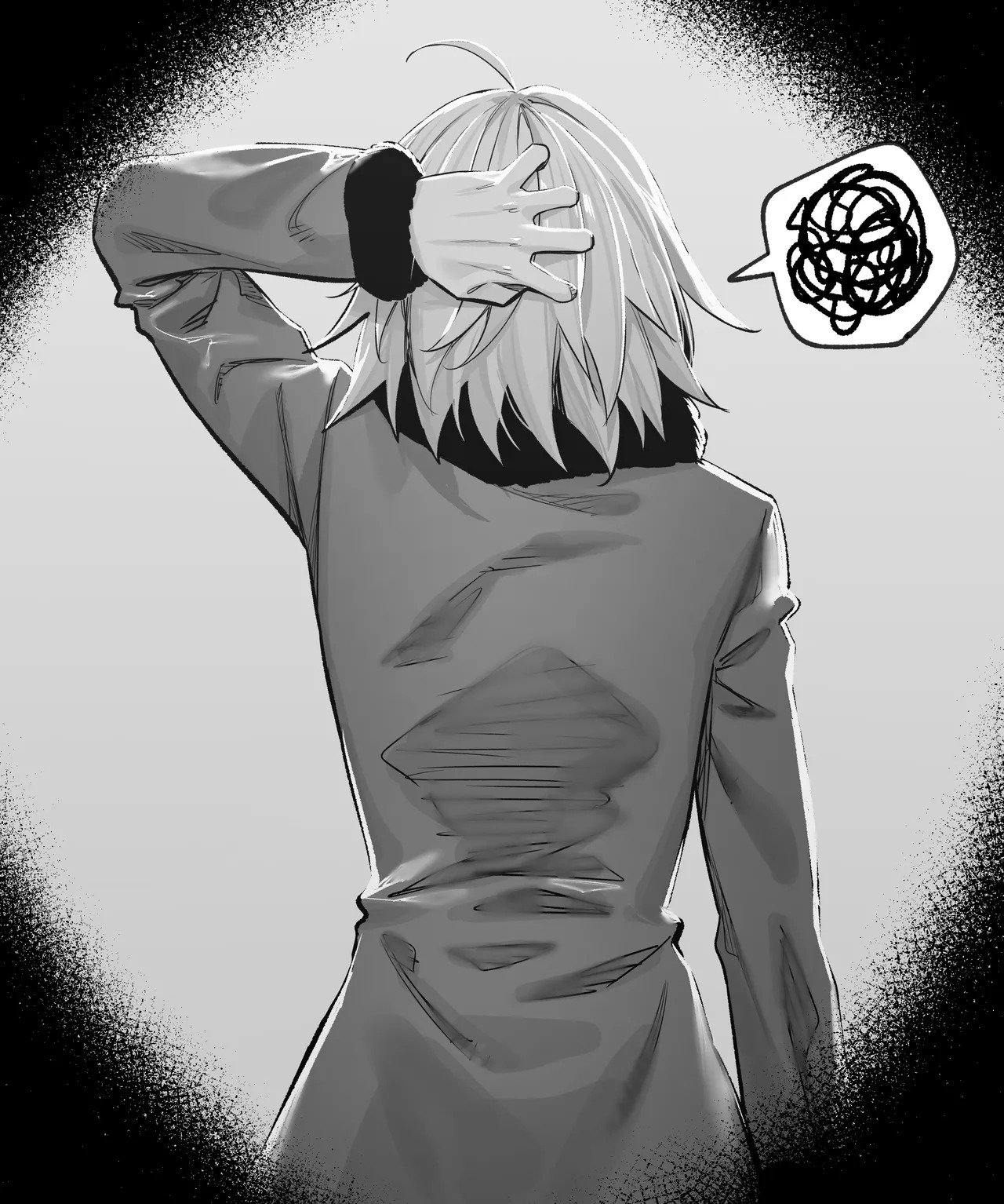 [hex_D] 2025 October 1 (Fate/Grand Order) [Decensored] - Page 10