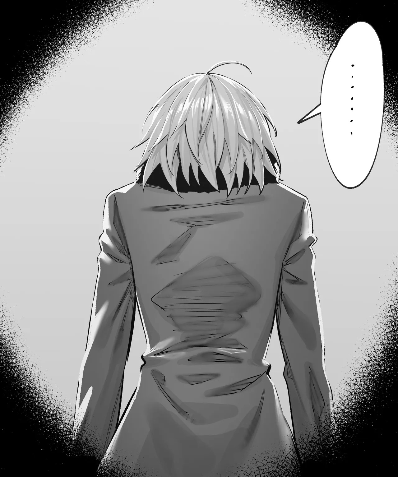 [hex_D] 2025 October 1 (Fate/Grand Order) [Decensored] - Page 11