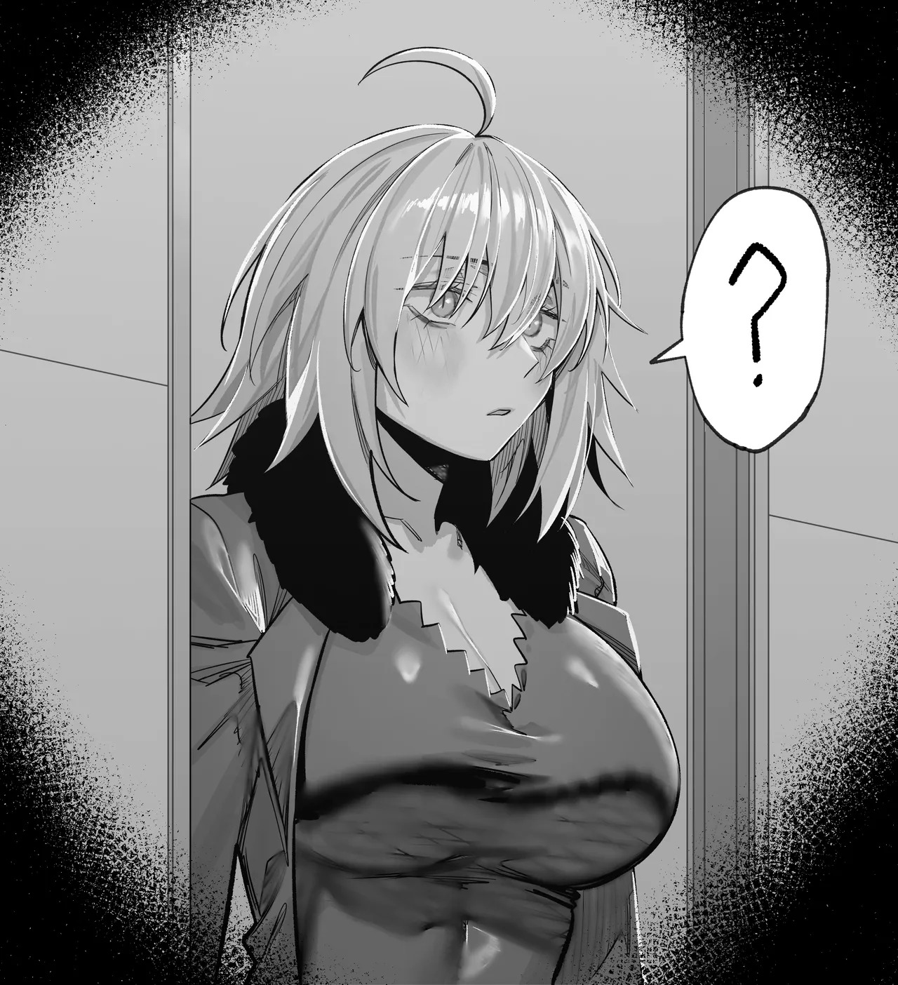 [hex_D] 2025 October 1 (Fate/Grand Order) [Decensored] - Page 14