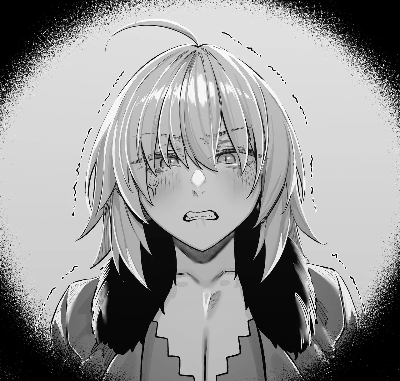 [hex_D] 2025 October 1 (Fate/Grand Order) [Decensored] - Page 16