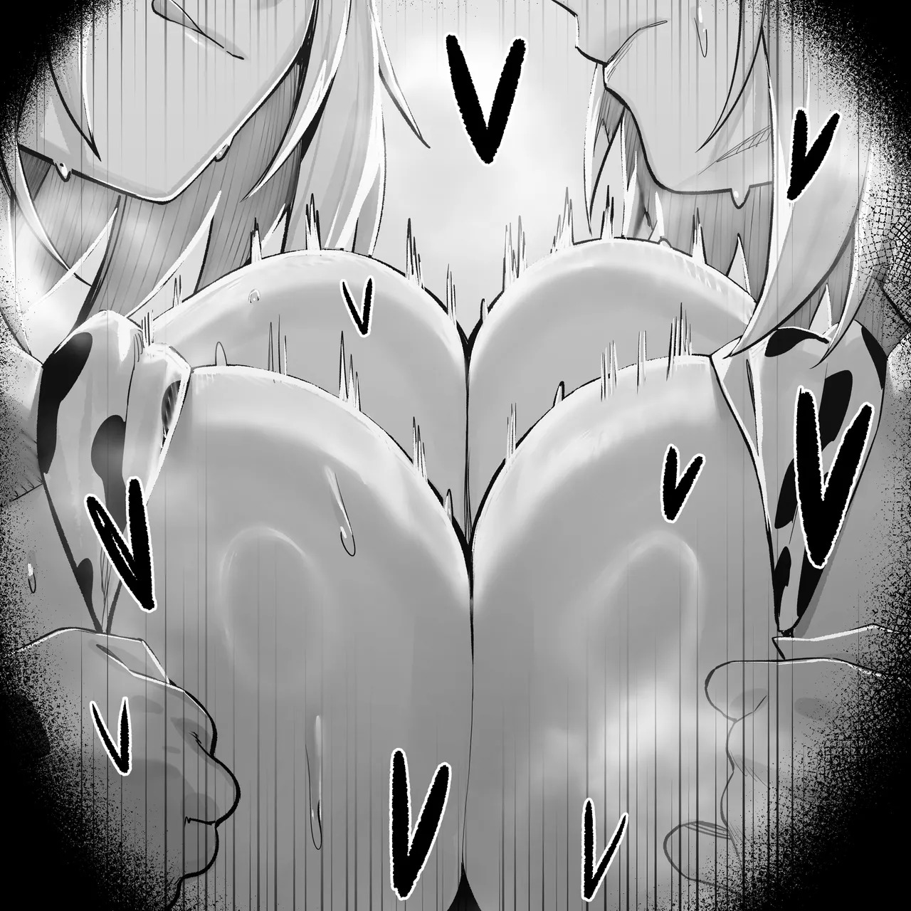 [hex_D] 2025 October 1 (Fate/Grand Order) [Decensored] - Page 25