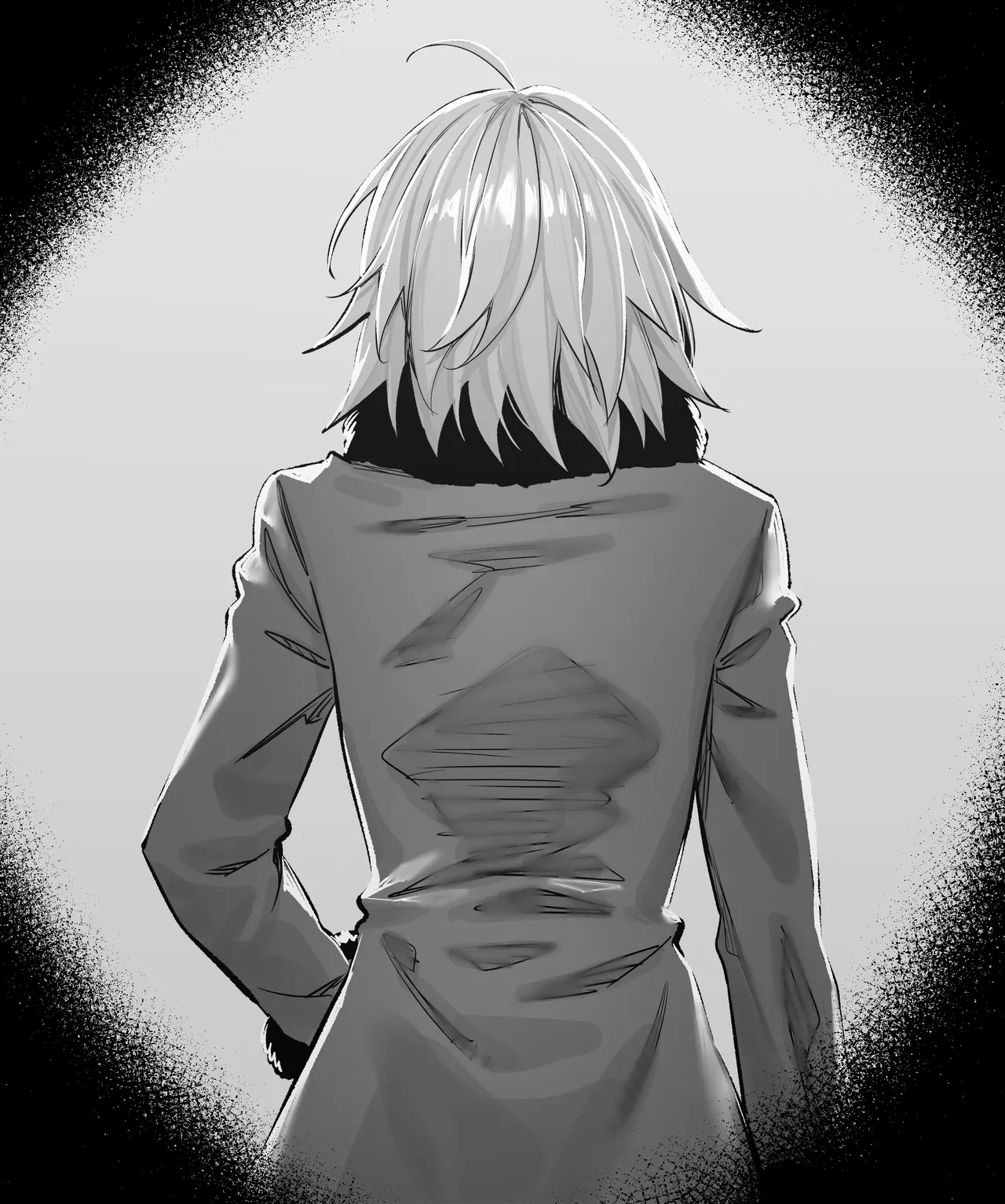 [hex_D] 2025 October 1 (Fate/Grand Order) [Decensored] - Page 9