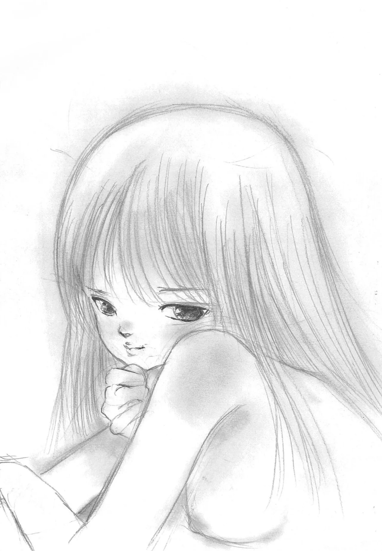 [Aki Uchiyama] Mogi-tate tenshi [Digital] - Page 183