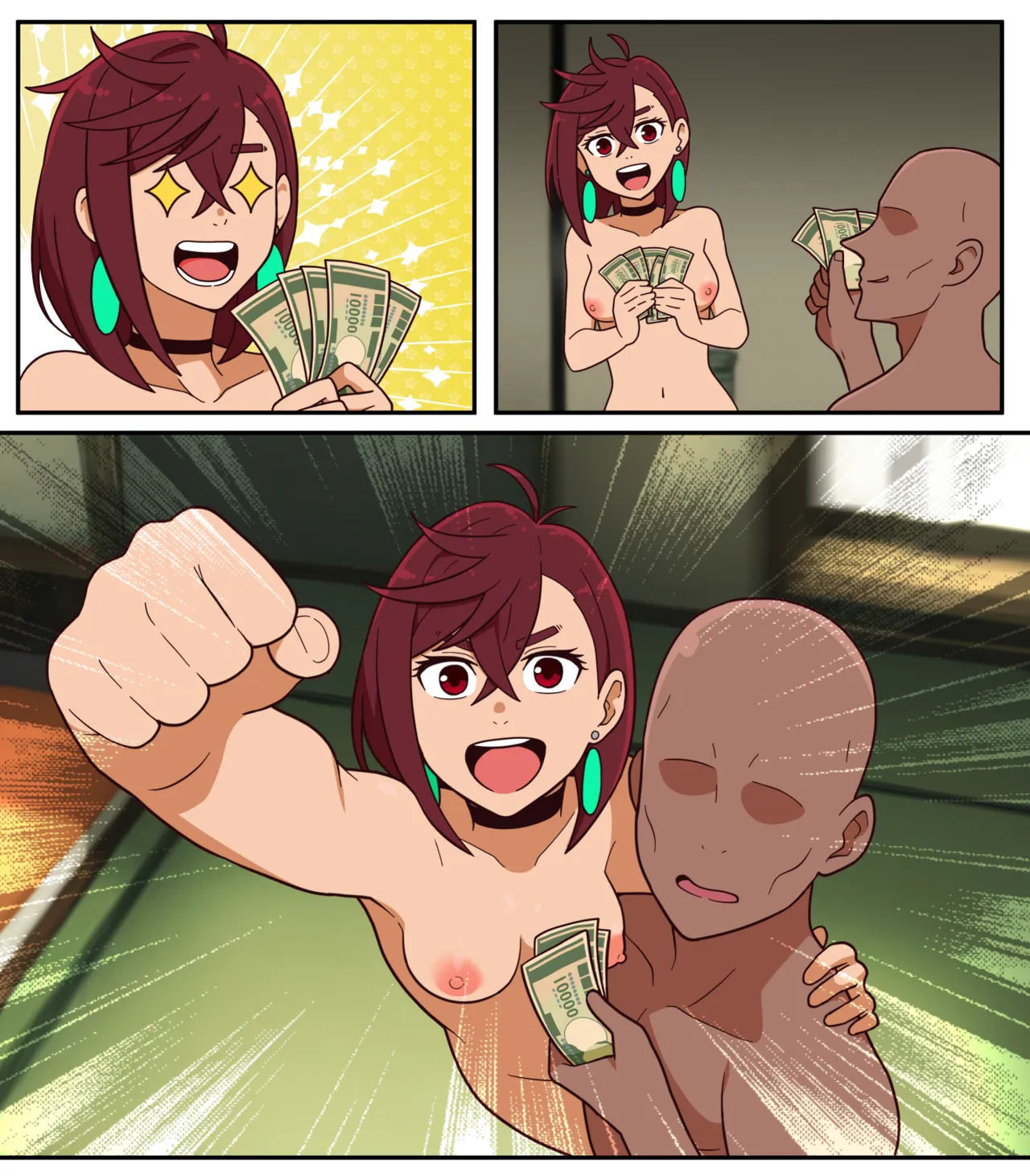 [everyday2] Part-time Pregnancy (Dandadan) [Korean, English] - Page 23